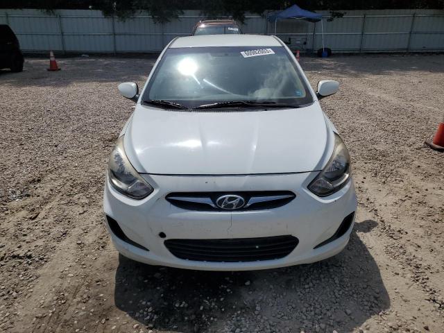 Photo 5 from auction – 2013 HYUNDAI ACCENT GLS with VIN KMHCT4AEXDU286181