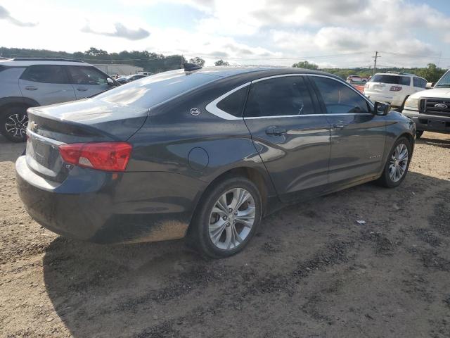Photo 3 from auction – 2015 CHEVROLET IMPALA LT with VIN 2G1125S38F9252945