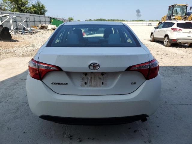 Photo 6 from auction – 2016 TOYOTA COROLLA L with VIN 2T1BURHE5GC487486