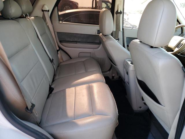Photo 10 from auction – 2009 FORD ESCAPE XLT with VIN 1FMCU03G99KA15152
