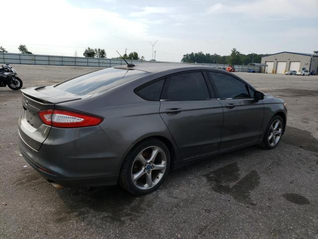 Photo 3 from auction – 2013 FORD FUSION SE with VIN 3FA6P0HR6DR152952