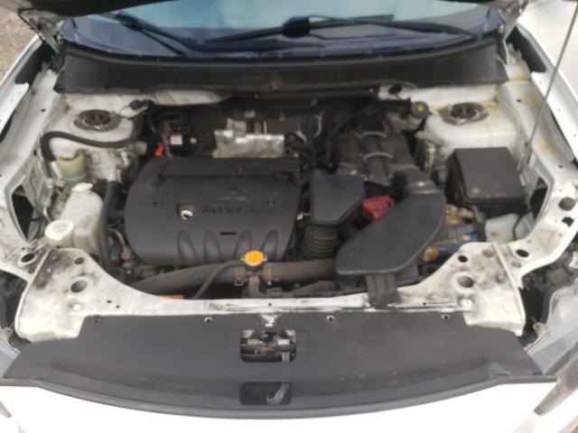 Photo 12 from auction – 2013 MITSUBISHI OUTLANDER with VIN JA4AS3AW7DU010200