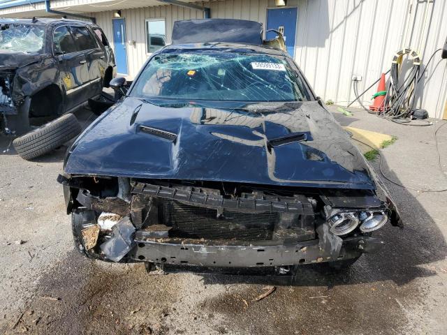 Photo 5 from auction – 2016 DODGE CHALLENGER with VIN 2C3CDZAG8GH130720