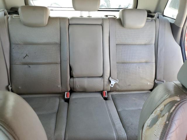 Photo 10 from auction – 2008 ACURA RDX with VIN 5J8TB18268A012227
