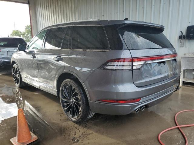 Photo 2 from auction – 2021 LINCOLN AVIATOR RE with VIN 5LM5J7XC6MGL09103