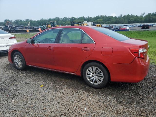 Photo 2 from auction – 2012 TOYOTA CAMRY LE A with VIN 4T1BF1FKXCU589315