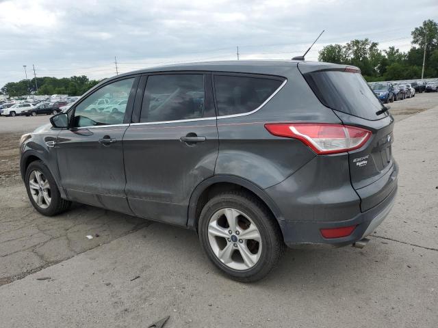 Photo 2 from auction – 2016 FORD ESCAPE SE with VIN 1FMCU9GX3GUB07664