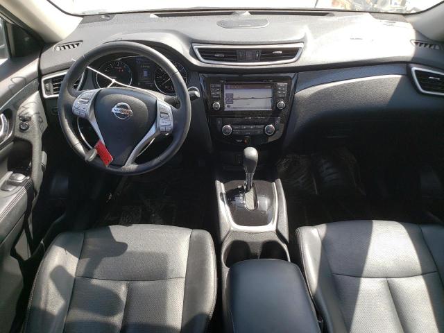 Photo 8 from auction – 2015 NISSAN ROGUE S with VIN 5N1AT2MTXFC897844