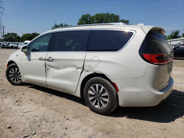 Photo 2 from auction – 2021 CHRYSLER PACIFICA H with VIN 2C4RC1L79MR590241
