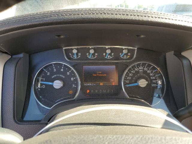 Photo 9 from auction – 2013 FORD F150 SUPER with VIN 1FTFX1ET0DKD00128