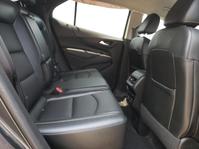 Photo 11 from auction – 2018 CHEVROLET EQUINOX with VIN 3GNAXMEV9JL413123