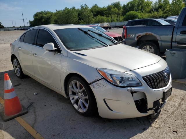 Photo 4 from auction – 2014 BUICK REGAL GS with VIN 2G4GU5GX8E9192098