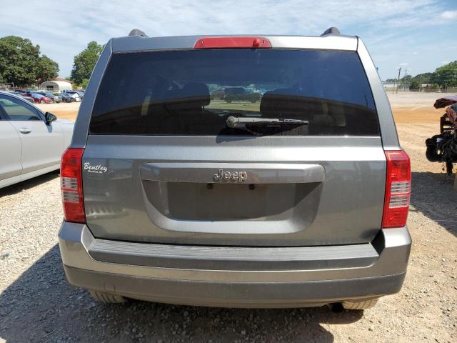 Photo 6 from auction – 2014 JEEP PATRIOT SP with VIN 1C4NJPBA6ED534458
