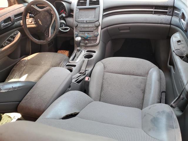 Photo 8 from auction – 2014 CHEVROLET MALIBU 2LT with VIN 1G11E5SL2EF225253