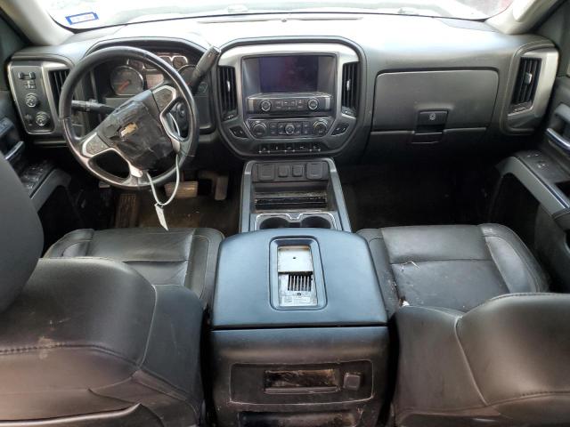 Photo 8 from auction – 2016 CHEVROLET SILVERADO with VIN 3GCUKSEC0GG350311