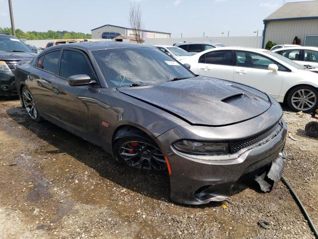 Photo 4 from auction – 2018 DODGE CHARGER SR with VIN 2C3CDXEJ3JH202862