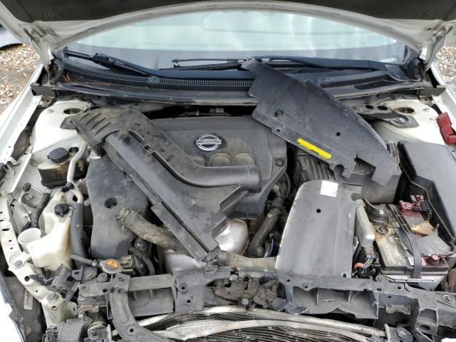 Photo 11 from auction – 2010 NISSAN ALTIMA BAS with VIN 1N4AL2AP2AN547283