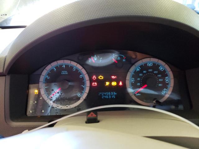 Photo 9 from auction – 2008 FORD ESCAPE XLT with VIN 1FMCU93148KA44900