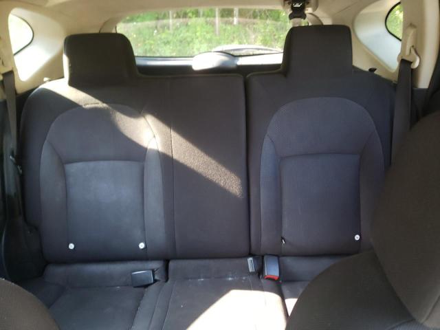 Photo 10 from auction – 2013 NISSAN ROGUE S with VIN JN8AS5MT3DW004289