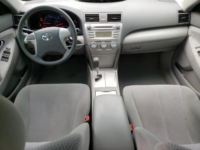 Photo 8 from auction – 2011 TOYOTA CAMRY BASE with VIN 4T1BF3EKXBU729763