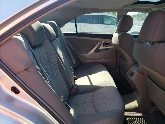 Photo 10 from auction – 2011 TOYOTA CAMRY BASE with VIN 4T1BF3EKXBU211524