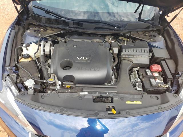 Photo 11 from auction – 2016 NISSAN MAXIMA 3.5 with VIN 1N4AA6AP5GC412171