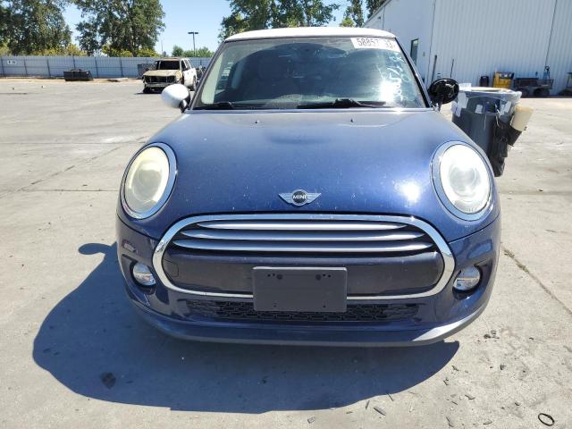 Photo 5 from auction – 2014 MINI COOPER with VIN WMWXM5C55ET936674