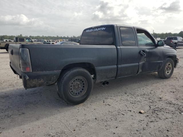 Photo 3 from auction – 2002 CHEVROLET SILVERADO with VIN 2GCEC19V621152535