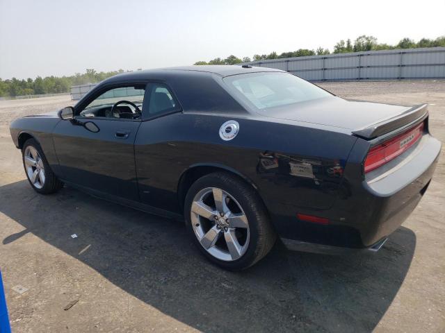 Фото 2 с аукциона – 2010 DODGE CHALLENGER с VIN 2B3CJ5DT8AH296945