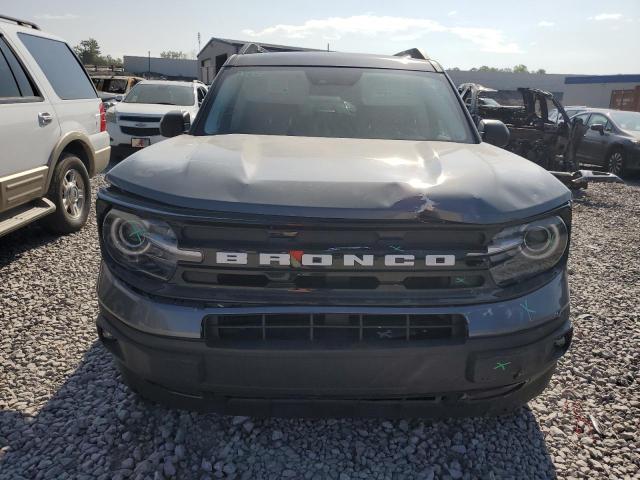 Photo 5 from auction – 2021 FORD BRONCO SPO with VIN 3FMCR9C66MRB09006