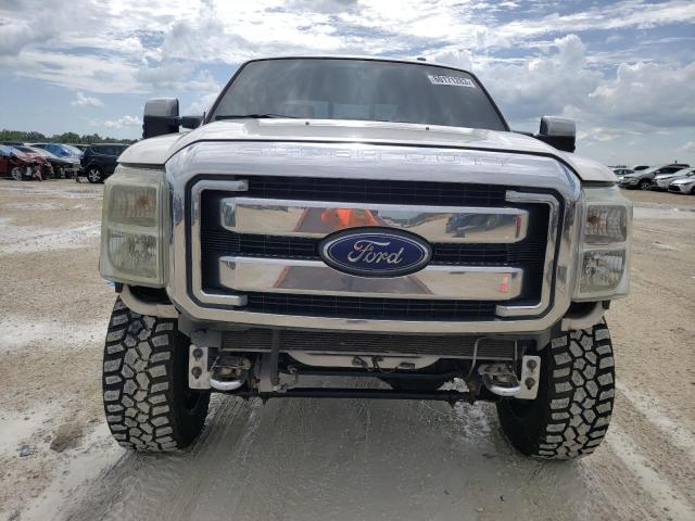 Photo 5 from auction – 2014 FORD F350 SUPER with VIN 1FT8W3BT7EEA41004