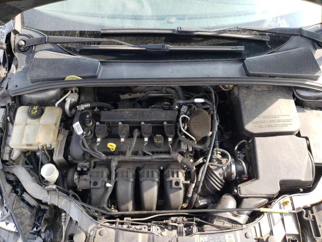 Photo 11 from auction – 2015 FORD FOCUS SE with VIN 1FADP3K2XFL307461