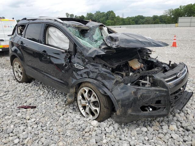 Photo 4 from auction – 2014 FORD ESCAPE TIT with VIN 1FMCU9J90EUE22980