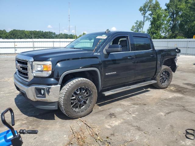 Photo 1 from auction – 2015 GMC SIERRA K15 with VIN 3GTU2UEC7FG509268