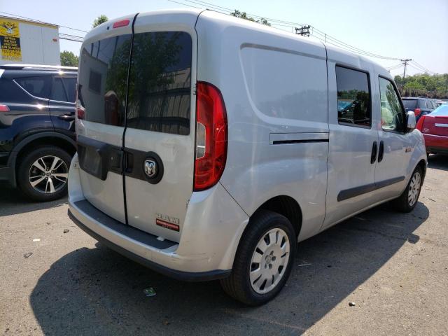 Photo 3 from auction – 2020 RAM PROMASTER with VIN ZFBHRFBB3L6P38017