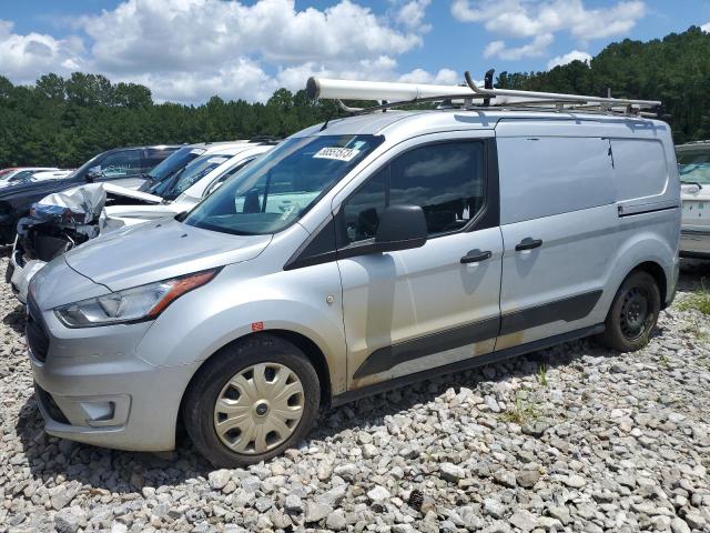 FORD TRANSIT CO 2019 with VIN NM0LS7F23K1408317 - Photo from auction