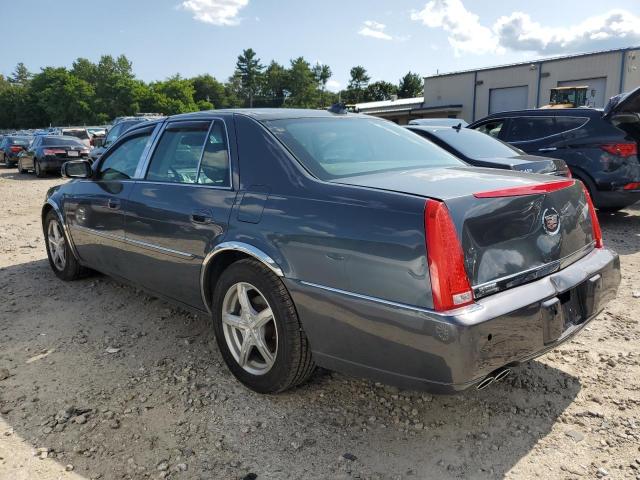 Photo 2 from auction – 2009 CADILLAC DTS with VIN 1G6KD57Y29U128609