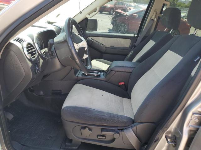 Photo 7 from auction – 2008 FORD EXPLORER S with VIN 1FMEU33E88UA60787