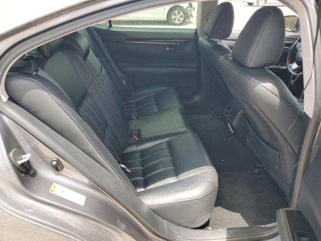 Photo 10 from auction – 2016 LEXUS ES 300H with VIN JTHBW1GG5G2100897