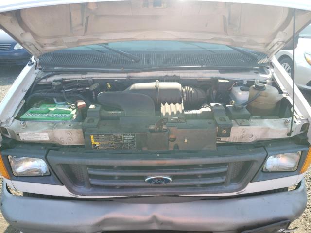 Photo 12 from auction – 2006 FORD ECONOLINE with VIN 1FTNE24W96DA90302