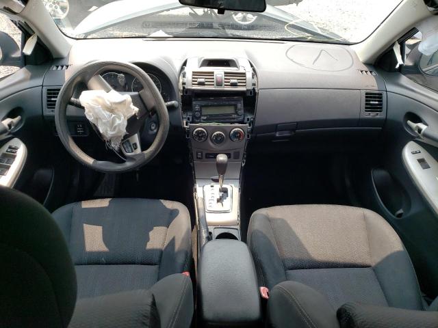 Photo 8 from auction – 2012 TOYOTA COROLLA BA with VIN 5YFBU4EE5CP064876