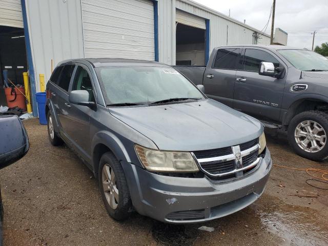 Photo 4 from auction – 2009 DODGE JOURNEY SX with VIN 3D4GG57V89T230896