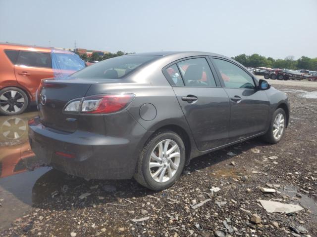 Photo 3 from auction – 2012 MAZDA 3 I with VIN JM1BL1W85C1659869
