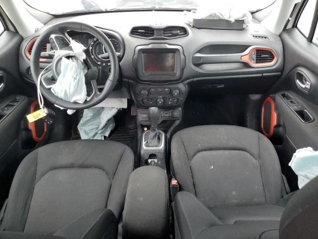 Photo 8 from auction – 2018 JEEP RENEGADE S with VIN ZACCJBAB6JPH26897