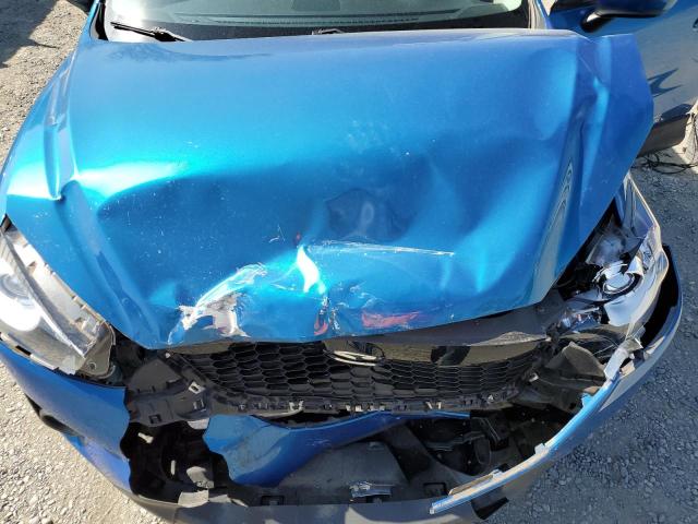 Photo 12 from auction – 2013 MAZDA CX-5 TOURI with VIN JM3KE4CE7D0152881