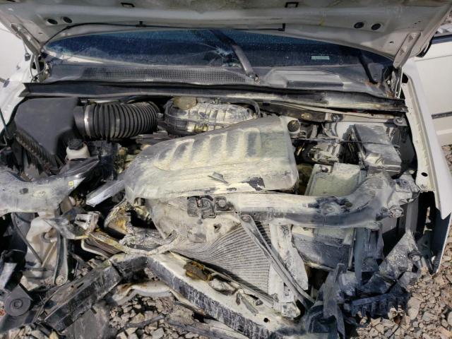 Photo 12 from auction – 2011 CHRYSLER TOWN & COU with VIN 2A4RR6DG2BR698301