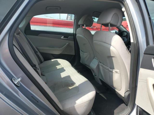 Photo 10 from auction – 2016 HYUNDAI SONATA SE with VIN 5NPE24AF7GH370062