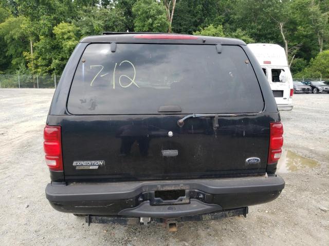 Photo 6 from auction – 2002 FORD EXPEDITION with VIN 1FMPU18L32LA26676