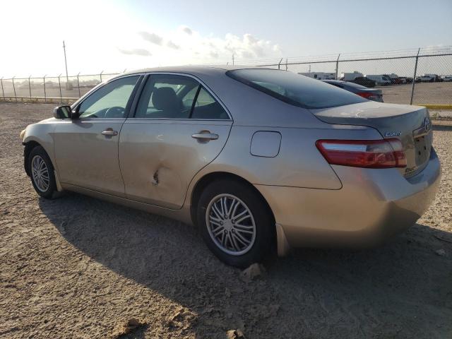 Photo 2 from auction – 2008 TOYOTA CAMRY CE with VIN 4T1BE46K48U769868