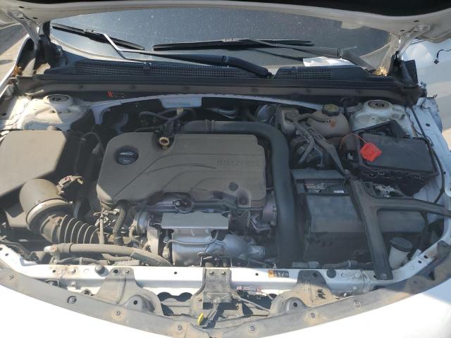 Photo 11 from auction – 2018 CHEVROLET MALIBU LS with VIN 1G1ZB5ST7JF287690
